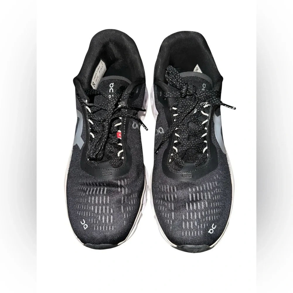 On Women's Cloudmonster 2 Running Shoes- Size 10 - Picture 4 of 10